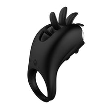 Load image into Gallery viewer, 10 Speed Rotation Oral Vibrator Tongue Licking Vagina Clitoris Stimulate G-spot Massage Sex Toys for Men Couple Adult