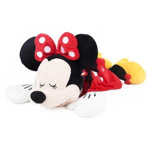 100% Original Disney Stuffed Animals Plush Mickey Minnie Mouse Daisy Donald Duck Toy Dolls Birthday Christmas Gifts Children Kid