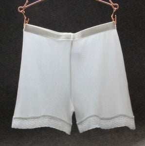 100% Silk Safety Short Pants Sexy Lace Underpants Panties Knickers Femme Boxer Shorts Briefs Culotte