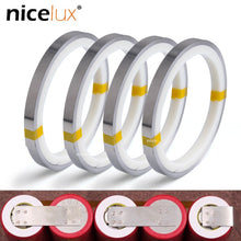 Load image into Gallery viewer, 10meter Li-ion Battery Nickel Sheet Plate Nickel Plated Strip Connector 0.1mm Steel Belt Spot Weld Machine Battery Welder 18650