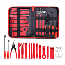 Load image into Gallery viewer, 11/13/19/38pcs Car Hand Tool Set Door Panel Removal Tool Multifunction Removal Tool Kit Car Panel Tool Panel Repair Pry Tools