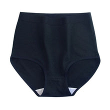Load image into Gallery viewer, 12pcs Women High Waist Panties Plus Size Lingeries Female Breathable Cotton Underwear Comfortable Ladies Girls Briefs M-XXXL