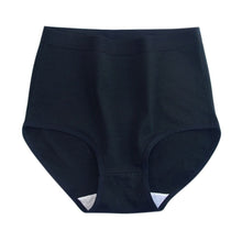 Load image into Gallery viewer, 12pcs Women High Waist Panties Plus Size Lingeries Female Breathable Cotton Underwear Comfortable Ladies Girls Briefs M-XXXL