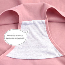 Load image into Gallery viewer, 12pcs Women High Waist Panties Plus Size Lingeries Female Breathable Cotton Underwear Comfortable Ladies Girls Briefs M-XXXL