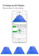 Load image into Gallery viewer, Free shipping osherhome Tennis Ball Machine (Best Seller Ball Machine in the World)