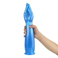 Load image into Gallery viewer, Personalized Oversized Hand-Shaped German Silicone Material Adult Female Sex Toys for Women and Couples Interactive Sensory Toy