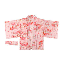 Load image into Gallery viewer, 2021 NEW Ladies Janpanese Traditional Kimono Sexy Cosplay Costumes Sexy Oufit Women Kawaii Pink Cute Lingerie Pajamas Dropship