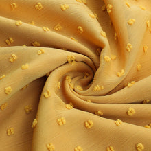 Load image into Gallery viewer, 2021 New Women Summer Dress Sexy Deep V-Neck Ruffled Short Sleeve High Waist Dots Loose Fit Elegant Beach Solid Female Vestidos