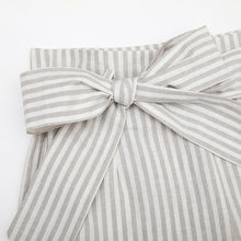 Load image into Gallery viewer, 2021 Summer New Style Elegant Temperament Sling Holiday Leisure Female Two-Piece Fashion