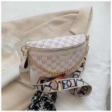 Load image into Gallery viewer, 2021 de luxo bolsa de ombro crossbody bolsas peito e bolsa de ombro bolsa de ombro bolsa de ombro