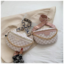 Load image into Gallery viewer, 2021 de luxo bolsa de ombro crossbody bolsas peito e bolsa de ombro bolsa de ombro bolsa de ombro