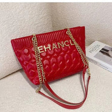 Load image into Gallery viewer, 2021 new all-match messenger bag niche texture fashion shoulder bag one drop delivery
