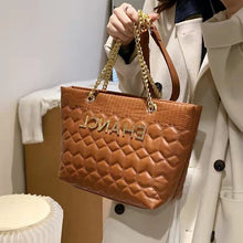 Load image into Gallery viewer, 2021 new all-match messenger bag niche texture fashion shoulder bag one drop delivery