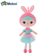 Load image into Gallery viewer, 2022 New 50cm Metoo Plush Toy Keppel Lolita Doll Stuffed Animal Baby Soft Sleep Toys for Birthday Gift