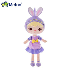 Load image into Gallery viewer, 2022 New 50cm Metoo Plush Toy Keppel Lolita Doll Stuffed Animal Baby Soft Sleep Toys for Birthday Gift