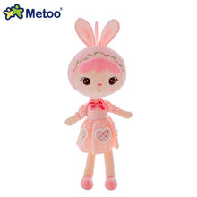 Load image into Gallery viewer, 2022 New 50cm Metoo Plush Toy Keppel Lolita Doll Stuffed Animal Baby Soft Sleep Toys for Birthday Gift