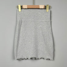 Load image into Gallery viewer, 2022 New Fashion Slim Skirt Women&#39;s Sexy Tight High Waist Wrap Hip Thread A-Shaped Skirt