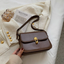 Load image into Gallery viewer, 2022 New Shoulder Bag Ladies Crossbody Flap Sling Bag Luxury Brand Designer Long Belt Bag Ladies Purse Mobile Phone Handbags