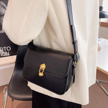 Load image into Gallery viewer, 2022 New Shoulder Bag Ladies Crossbody Flap Sling Bag Luxury Brand Designer Long Belt Bag Ladies Purse Mobile Phone Handbags