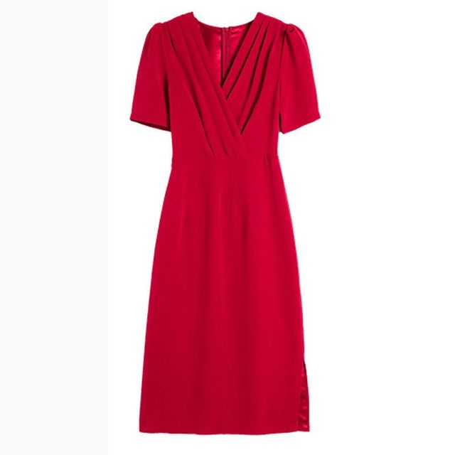 2022 Summer dress for Women One Piece Office Lady Fashion Elegant Sleeveless Casual Midi Dresses Female Clothes Vestdios