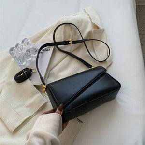 2022 Winter New Women&#39;s Bag Fashion Shoulder Bag Casual mini Small Bag Women&#39;s Purse Crossbody Bag Zipper Women&#39;s Bag