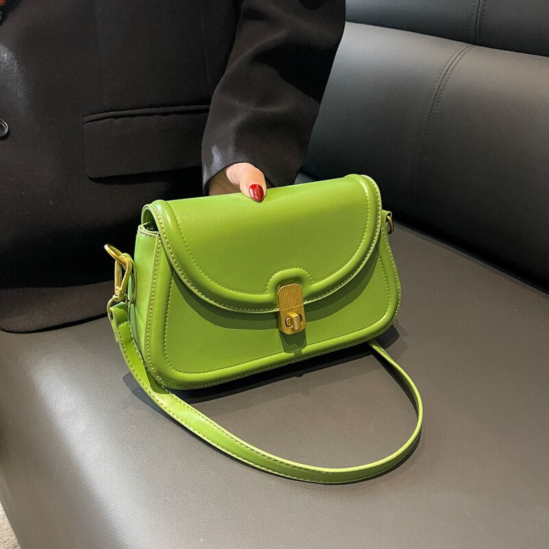 2023 spring new style women's shoulder bag fashion casual messenger bag mini mobile phone bag designer women's bag