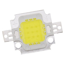 Load image into Gallery viewer, 20PCS 10W LED Pure White High Power 1100LM LED Lamp SMD Chip light Bulb DC 9-12V