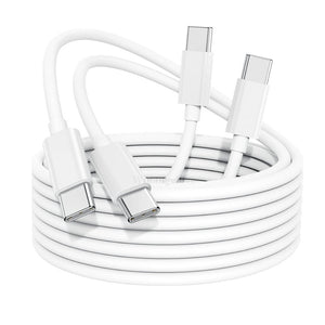 20Piece USB C to USB C Fast Charging PD USB Type C to 8pin Wire Cable For Phone 13 Pro Max 12 11 XS MAX USB C Mobile Phone cabel