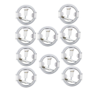 20Piece USB C to USB C Fast Charging PD USB Type C to 8pin Wire Cable For Phone 13 Pro Max 12 11 XS MAX USB C Mobile Phone cabel