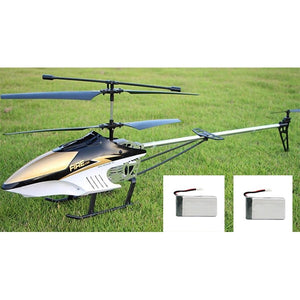 3.5CH 80cm Extra Large Remote Control Drone Durable Rc Helicopter Charging Toy Drone Model UAV Outdoor Aircraft Helicoptero