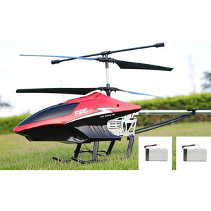 3.5CH 80cm Extra Large Remote Control Drone Durable Rc Helicopter Charging Toy Drone Model UAV Outdoor Aircraft Helicoptero