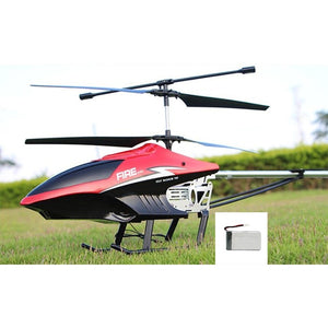 3.5CH 80cm Extra Large Remote Control Drone Durable Rc Helicopter Charging Toy Drone Model UAV Outdoor Aircraft Helicoptero