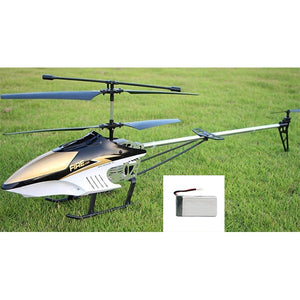 3.5CH 80cm Extra Large Remote Control Drone Durable Rc Helicopter Charging Toy Drone Model UAV Outdoor Aircraft Helicoptero