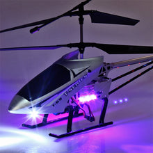 Load image into Gallery viewer, 3.5CH 80cm Extra Large Remote Control Drone Durable Rc Helicopter Charging Toy Drone Model UAV Outdoor Aircraft Helicoptero