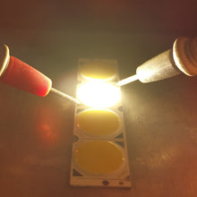 Load image into Gallery viewer, 30W LED COB Light 10pcs a lot 30W LED COB Light Bulb On Board 19*19mm High Power LED Chip Light Lamp Spotlight Downlight Lamps