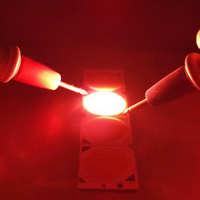 Load image into Gallery viewer, 30W LED COB Light 10pcs a lot 30W LED COB Light Bulb On Board 19*19mm High Power LED Chip Light Lamp Spotlight Downlight Lamps