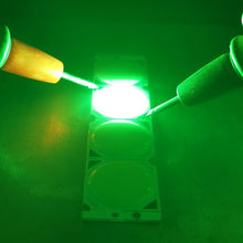 Load image into Gallery viewer, 30W LED COB Light 10pcs a lot 30W LED COB Light Bulb On Board 19*19mm High Power LED Chip Light Lamp Spotlight Downlight Lamps