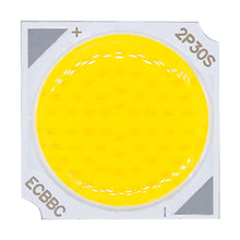 Load image into Gallery viewer, 30W LED COB Light 10pcs a lot 30W LED COB Light Bulb On Board 19*19mm High Power LED Chip Light Lamp Spotlight Downlight Lamps