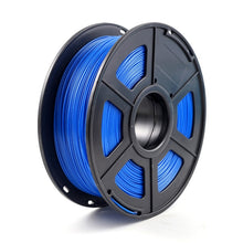Load image into Gallery viewer, 3D Printer Filament PETG 1.75mm 1kg/2.2lbs Plastic Filament Consumables PETG Material for 3D Printer