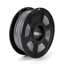 Load image into Gallery viewer, 3D Printer Filament PETG 1.75mm 1kg/2.2lbs Plastic Filament Consumables PETG Material for 3D Printer