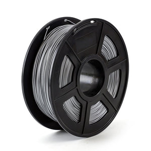 3D Printer Filament PETG 1.75mm 1kg/2.2lbs Plastic Filament Consumables PETG Material for 3D Printer