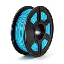Load image into Gallery viewer, 3D Printer Filament PETG 1.75mm 1kg/2.2lbs Plastic Filament Consumables PETG Material for 3D Printer