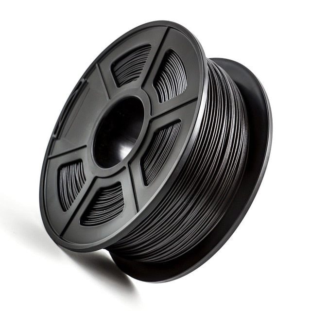 3D Printer Filament PETG 1.75mm 1kg/2.2lbs Plastic Filament Consumables PETG Material for 3D Printer