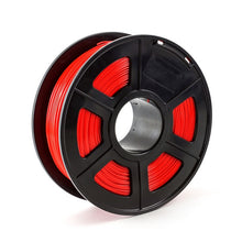 Load image into Gallery viewer, 3D Printer Filament PETG 1.75mm 1kg/2.2lbs Plastic Filament Consumables PETG Material for 3D Printer