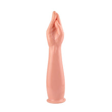 Load image into Gallery viewer, Personalized Oversized Hand-Shaped German Silicone Material Adult Female Sex Toys for Women and Couples Interactive Sensory Toy