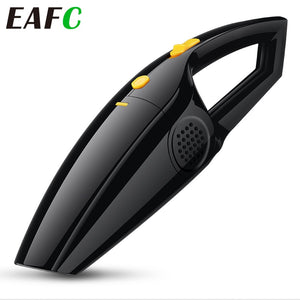 4000pa Car Vacuum Cleaner Wireless/Wired High Power 120W Car Vacuum Cleaner by 12V with Long Power Cord Extra
