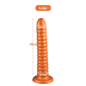 40cm Super Long Anal Plug Big Buttplug Dilatador Anal Dildo Butt Plugs Anal Toys For Woman Adults Sex toy for Men Gay Sexshop