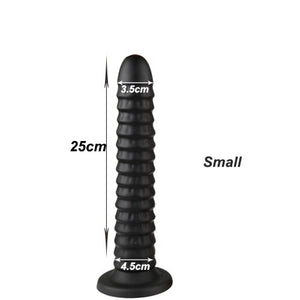 40cm Super Long Anal Plug Big Buttplug Dilatador Anal Dildo Butt Plugs Anal Toys For Woman Adults Sex toy for Men Gay Sexshop
