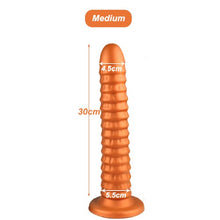 Load image into Gallery viewer, 40cm Super Long Anal Plug Big Buttplug Dilatador Anal Dildo Butt Plugs Anal Toys For Woman Adults Sex toy for Men Gay Sexshop