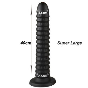 40cm Super Long Anal Plug Big Buttplug Dilatador Anal Dildo Butt Plugs Anal Toys For Woman Adults Sex toy for Men Gay Sexshop